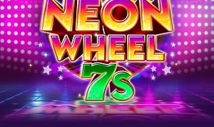 neon wheel 7s