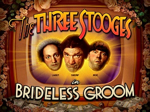 three stooges