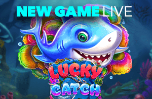 Luck Catch Slot