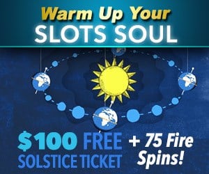 Warm Up Your Slots Soul