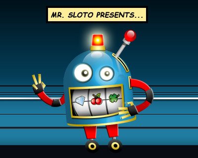 sloto presents