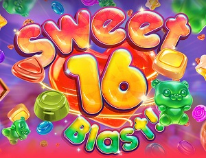 Sweet 16 Blast game