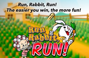 run rabbit run