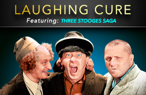 laughing cure