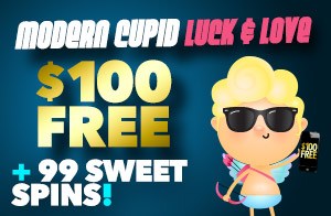 Sloto's Modern Cupid