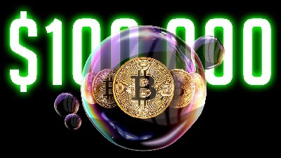100k bitcoins