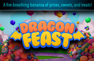 Dragon Feast!