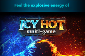 Icy Hot Multi-Game