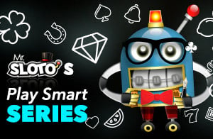 Sloto Play Smart Series