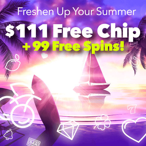 free spins bonus