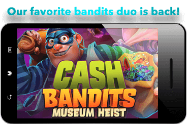 New Slot Now LIVE