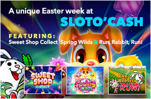 Easter week featured games