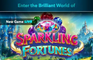 Sparkling Fortunes