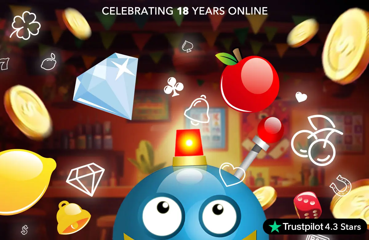 400casino-43 Exclusive LP Bonus: 31FREE