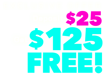 easy125 Exclusive LP Bonus (25EASYWIN) 