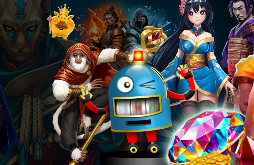 lander-newgamesfix Exclusive LP Bonus: 50 VEGAS SPINS