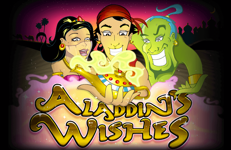 lander_20freespins-aladdin Exclusive LP Bonus: 20 FREE SPINS