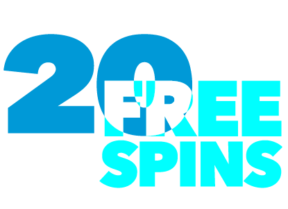 lander_20freespins Exclusive LP Bonus: 20 FREE SPINS