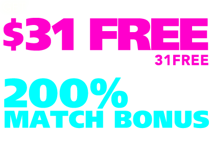 landerpink-31free Exclusive LP Bonus: 31FREE