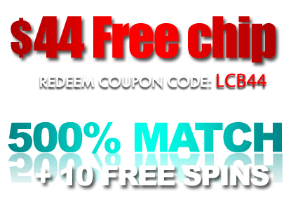 lcb44-free Exclusive LP Bonus:  Live Dealer Games