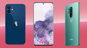 Best Smartphones