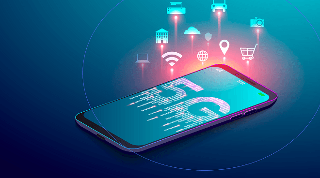 5G Features Excite the World