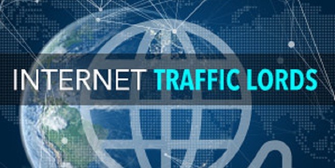 Internet Traffic Lords