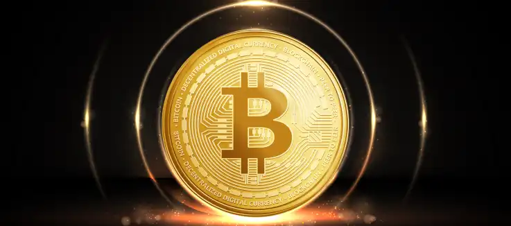 bitcoin coin
