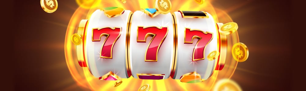 Slot machine features - the BEST slots at SlotoCash