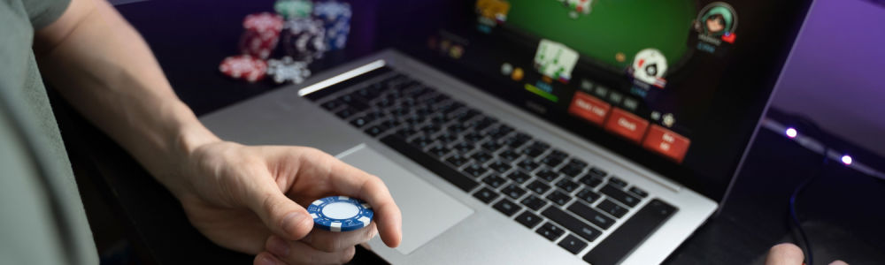 Real money online casino choices