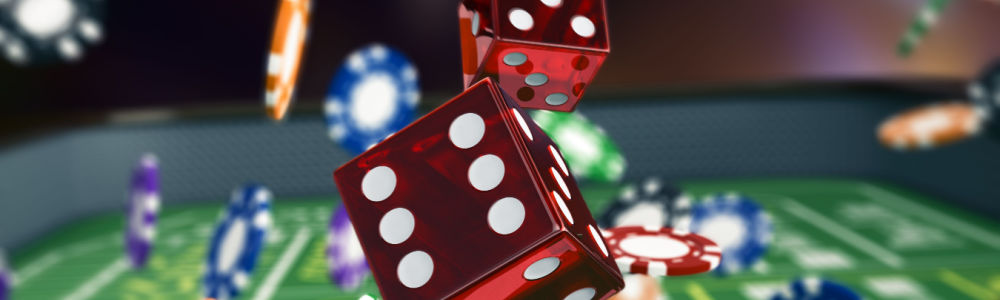 Playing craps online - how to win real money playing craps