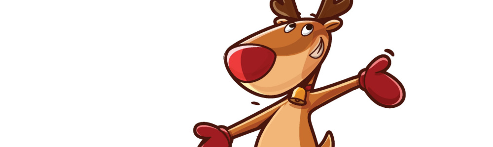 Rudolph Awakens slot machine - 'tis the season for real money slots