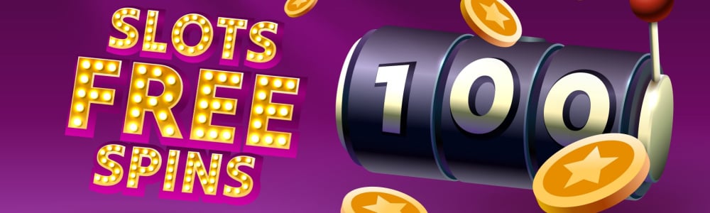 popularity of free spins in slots here at SlotoCash