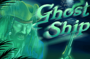 Ghost Ship Slot