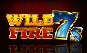 Wild Fire 7