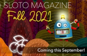 Slot Magazine Fall 2021