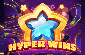 Hyper Wins Slot