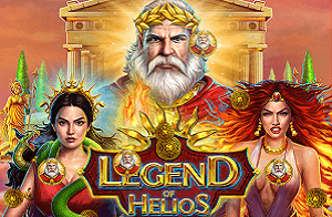 Legend of Helios Slot
