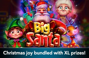 Big Santa Slot