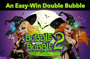 Double Bubble 