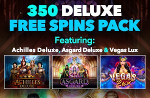 Deluxe Jackpots