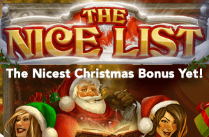 The Nice List Slot