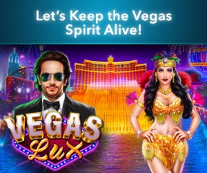 Vegas Spirit
