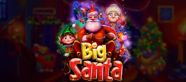 Sloto Cash casino’s winter bonuses