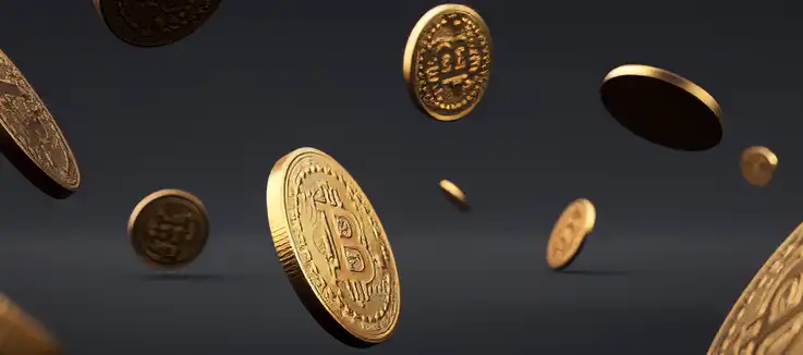 Gaming with bitcoin - casino real money games just keeps on getting better!