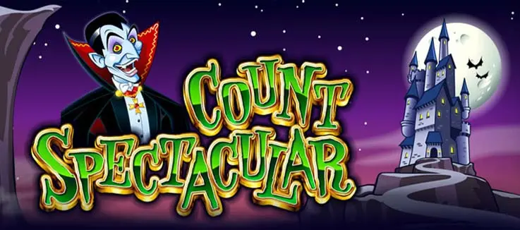 vampires visit the SlotoCash online casino