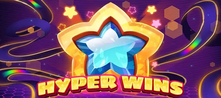 Hyper Wins for slot gamers