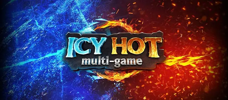 Icy Wilds online slot - don't miss it at SlotoCash