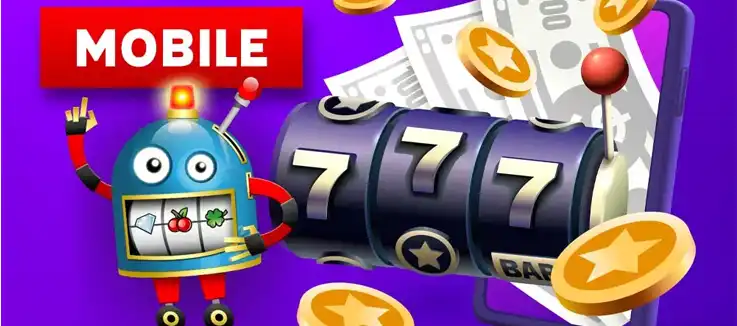 Mobile Casinos