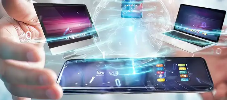 taking care of your tech devices so they're always ready to play online slots real money games